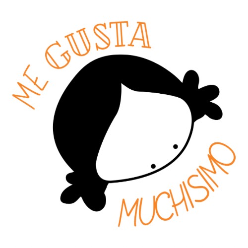 Me Gusta Muchisimoo
