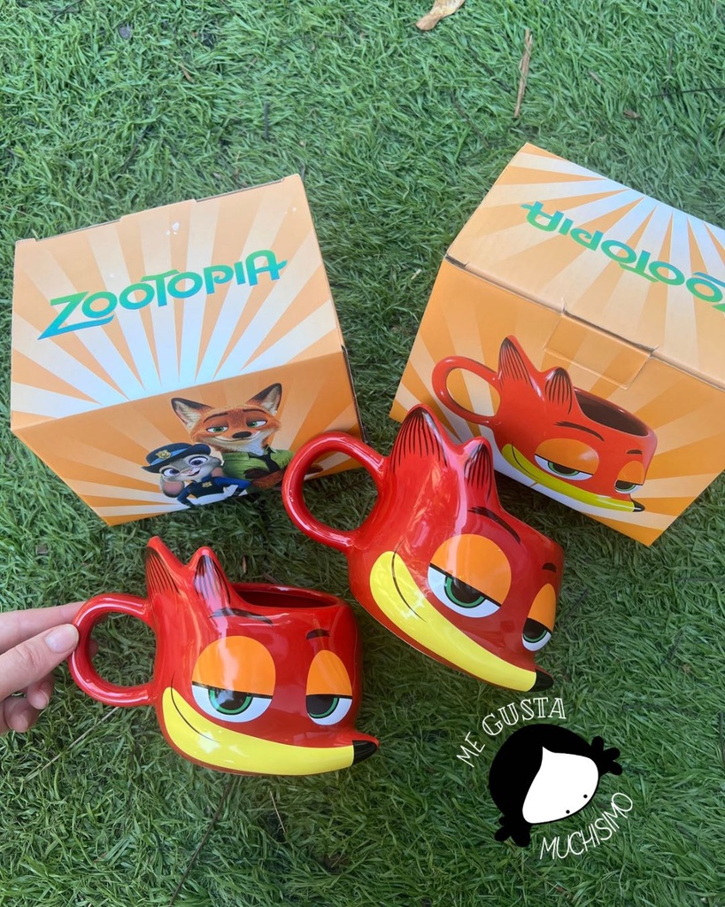 Taza Nicke zootopia 3D 02.jpg
