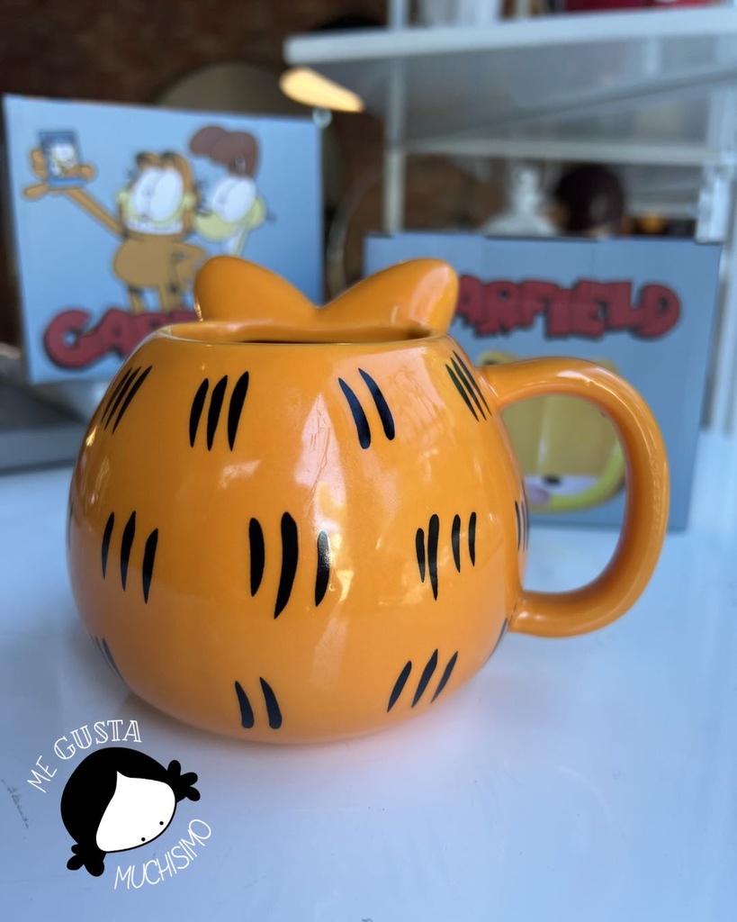Taza Garfield importada 3D 02.jpg