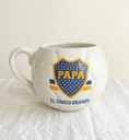 Taza Feliz día papá Pelota 02.jpg