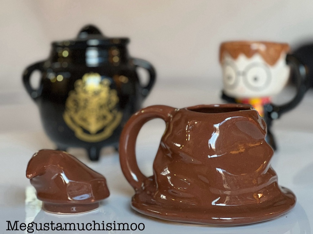 Taza sombrero de Harry potter 3d 02.jpg