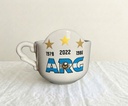 Taza Formis Argentina tricampeón