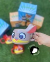 Taza 3D Judy Hopps - Zootopia Disney