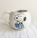 Taza Pelota de fútbol Argentina - Diseños variados