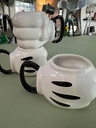 Taza 3D Guante de Mickey Mouse - Disney