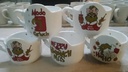 Taza Formis El Grinch - Diseños navideños