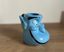 Taza 3D Genio - Aladdín Disney