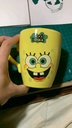 Taza Bombé Bob Esponja - Nickelodeon