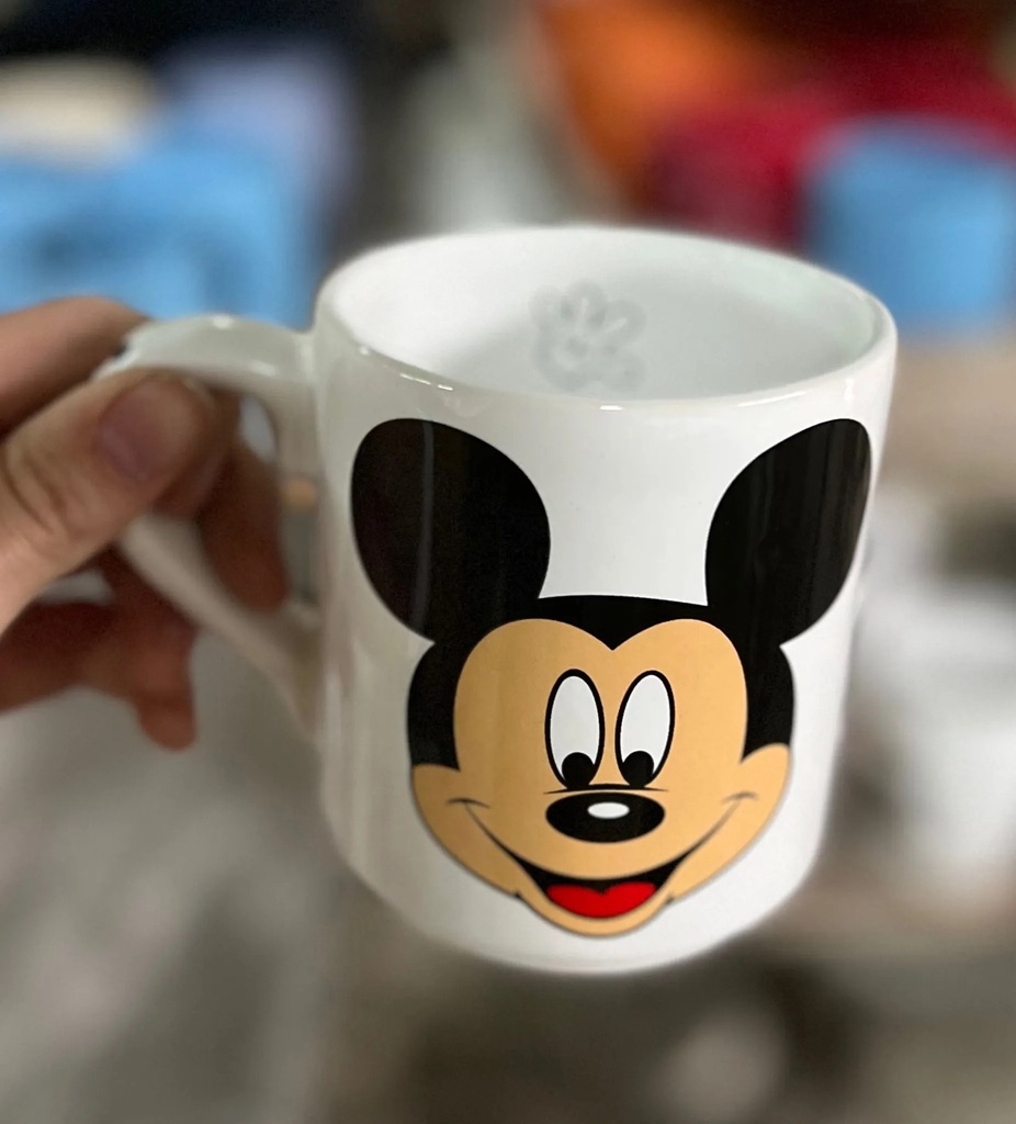 [MGM-197] Taza Mug Mickey Mouse - Disney
