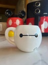 Taza redonda Baymax - Grandes Héroes Disney