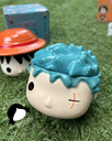 Taza One Piece Zoro 3D
