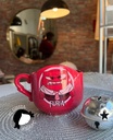 Taza Formis Furia - Intensamente Disney Pixar