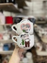 Taza Formis Carl y Ellie - Up Disney Pixar