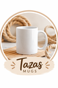 Tazas Mugs