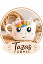 Tazas Formis